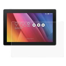 Per ASUS ZenPad 10 Z300C WK WTP-060 KinKong Pellicola in vetro temperato curvo HD 6D da 0,33 mm