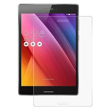 Per ASUS Zenpad S 8.0 Z580CA WK WTP-060 KinKong Pellicola in vetro temperato curvo HD 6D da 0,33 mm
