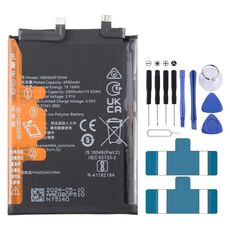 Per Honor 100 MAA-AN00 HB506591EHW 5000mAh Batteria sostitutiva
