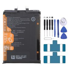 Per Honor X20 5G NTN-AN20 HB466489EFW 4200mAh Batteria sostitutiva