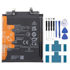 Per Honor Magic4 / 4 Pro HB586680EFW 4500mAh Batteria sostitutiva