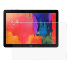 Per Samsung Galaxy Note Pro 12.2 P900 WK WTP-060 KinKong Pellicola in vetro temperato curvo HD 6D da 0,33 mm