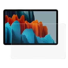 Per Samsung Galaxy Tab S7 / T870 WK WTP-060 KinKong Pellicola in vetro temperato curvo 6D HD da 0,33 mm