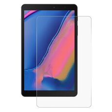 Per Samsung Galaxy A 8.0 2019 P200 WK WTP-060 KinKong Pellicola in vetro temperato curvo HD 6D da 0,33 mm