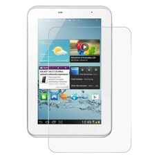 Per Samsung Galaxy Tab 2 7.0 P3100 WK WTP-060 KinKong Pellicola in vetro temperato curvo HD 6D da 0,33 mm