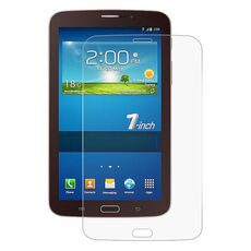 Per Samsung Galaxy Tab 3 7.0 T210 WK WTP-060 KinKong Pellicola in vetro temperato curvo HD 6D da 0,33 mm