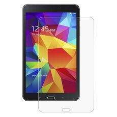 Per Samsung Galaxy Tab 4 8.0 T330 / T331 WK WTP-060 KinKong Pellicola in vetro temperato curvo HD 6D da 0,33 mm