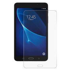 Per Samsung Galaxy Tab A 7.0 T280 WK WTP-060 KinKong Pellicola in vetro temperato curvo 6D HD da 0,33 mm