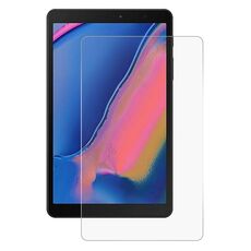 Per Samsung Galaxy Tab A 8.0 S Pen P200 WK WTP-060 KinKong Pellicola in vetro temperato curvo HD 6D da 0,33 mm