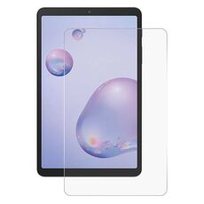 Per Samsung Galaxy Tab A 8.4 2020 T307 WK WTP-060 KinKong Pellicola in vetro temperato curvo 6D HD da 0,33 mm