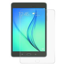 Per Samsung Galaxy Tab A 8.0 T350 WK WTP-060 KinKong Pellicola in vetro temperato curvo 6D HD da 0,33 mm