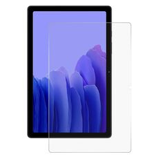 Per Samsung Galaxy Tab A7 T500 / T505 WK WTP-060 KinKong Pellicola in vetro temperato curvo HD 6D da 0,33 mm