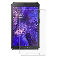 Per Samsung Galaxy Tab Active 8.0 T360 WK WTP-060 KinKong Pellicola in vetro temperato curvo 6D HD da 0,33 mm
