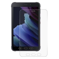 Per Samsung Galaxy Tab Active3 8.0 T570 WK WTP-060 KinKong Pellicola in vetro temperato curvo 6D HD da 0,33 mm