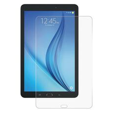 Per Samsung Galaxy Tab E 9.6 T560 WK WTP-060 KinKong Pellicola in vetro temperato curvo 6D HD da 0,33 mm
