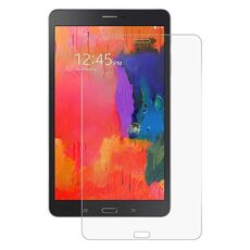 Per Samsung Galaxy Tab Pro 8.4 T320 WK WTP-060 KinKong Pellicola in vetro temperato curvo 6D HD da 0,33 mm