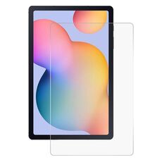 Per Samsung Galaxy Tab S6 Lite 10.4 P610 WK WTP-060 KinKong Pellicola in vetro temperato curvo 6D HD da 0,33 mm