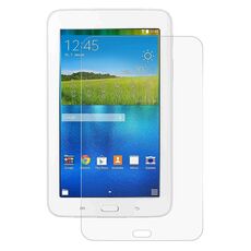 Per Samsung Galaxy Tab 3 Lite T113 WiFi WK WTP-060 KinKong Pellicola in vetro temperato curvo HD 6D da 0,33 mm