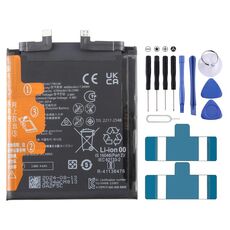 Batteria di ricambio originale HB546779EGW da 4600 mAh per Huawei Mate 50 Pro