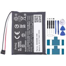 Per la sostituzione della batteria HTC Vive Tracker B2PYV100 da 740 mAh