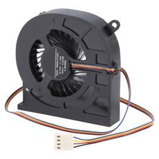 Per ventola di raffreddamento ipason A3S M2DBC P21PLUS FMB8017H12M-D 12,0 V 0,26 A 4 pin