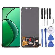 Per Realme 13 4G Schermo LCD OLED con digitalizzatore assemblaggio completo