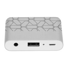 Onten 9167 Convertitore da USB femmina a HDMI 1080P / VGA HD per iPhone / Android