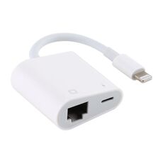 NK-1035 Adattatore per funzioni di rete LAN Ethernet da 8 pin a RJ45