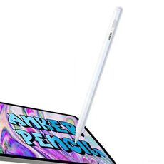 Stilo anti-touch ANKER A7139 per iPad 6/7/8/9/10 (bianco)