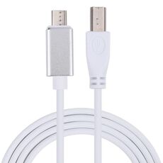 Cavo di connessione dati da micro USB a host da 1 m