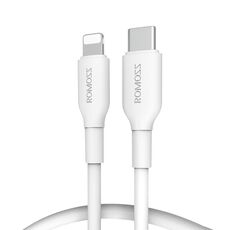 Romoss CB171 20 / 27W PD Type-C / USB-C a 8 pin Cavo di ricarica rapida, lunghezza: 2M