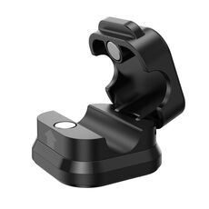 Staffa organizzativa per cavo dati magnetico 3 pezzi JOYROOM JR-ZS368 (nera)