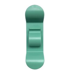 Pacchetto linea di stoccaggio universale per avvolgicavo per elettrodomestici da cucina (blu)