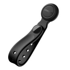 JOYROOM JR-ZS422 Organizzatore magnetico per fascette in silicone (nero)