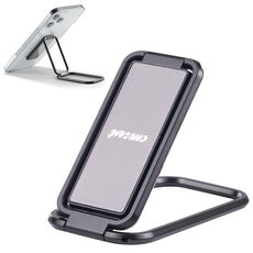 CMZWT CPS-028 Pieghevole regolabile Pieghevole Telefono cellulare Desktop Stacket Staffa (argento)