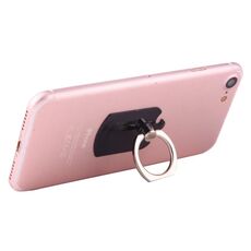 Cmzact CPS-2in1 2 in 1 Eagle Shape Rotazione di 360 gradi Anello magnetico per telefono Stent Supporto per gancio per auto, Cmzact CPS-2in1 2 in 1 a forma di aquila Rotazione a 360 gradi Anello magnetico per telefono Stent Supporto per gancio per auto