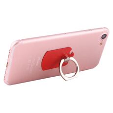 Cmzact CPS-2in1 2 in 1 Eagle Shape Rotazione di 360 gradi Anello magnetico per telefono Stent Supporto per gancio per auto, Cmzact CPS-2in1 2 in 1 Forma di Aquila Rotazione di 360 Gradi Anello Magnetico per Telefono Stent Supporto per Gancio per Auto(Rosso)