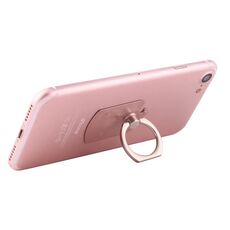 Cmzact CPS-2in1 2 in 1 Eagle Shape Rotazione di 360 gradi Anello magnetico per telefono Stent Supporto per gancio per auto, Cmzact CPS-2in1 2 in 1 a forma di aquila Rotazione di 360 gradi Anello magnetico per telefono Stent Supporto per gancio per auto (oro rosa)