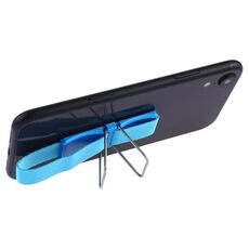 CPS-011 Anello per impugnatura universale per telefono e supporto per supporto (Baby Blue)