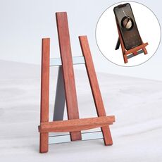 Supporto da tavolo regolabile con design da tavolo da disegno R-JUST