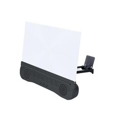 K9 Anti-ultravioletto Bluetooth Altoparlante Bluetooth 14 pollici HD Mobile Phone Schermo per schermo Amplificatore di emergenza