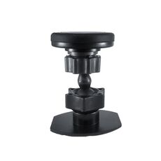Mini Gimbal Camera Staffa Desktop Desktop Phone Bracket Recorder Staffa per auto Magnete Pasta per telefoni
