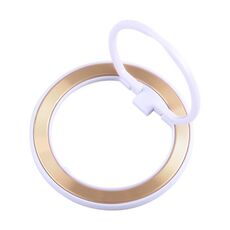 Supporto ad anello per telefono MagSafe (CD Oro)
