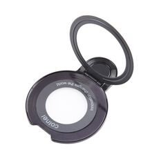 Supporto per anello per telefono con supporto Fulcrum (nero)