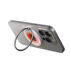 Supporto per anello magnetico JOYROOM JR-ZS383 (arancione)