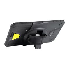 Supporto portatile rotante per tablet Ulefone Armor Pad 2 THS02 (nero)