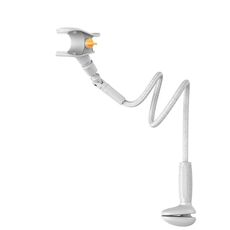 JOYROOM JR-ZS389 Supporto per telefono da tavolo pigro (bianco)