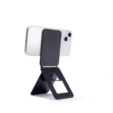 Supporto pieghevole da tavolo per telefono magnetico (quadrato)