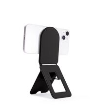 Supporto pieghevole magnetico da tavolo per telefono (rotondo)