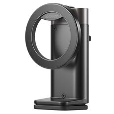 JOYROOM JR-ZS413 Porta telefono da viaggio magnetico portatile (nero)